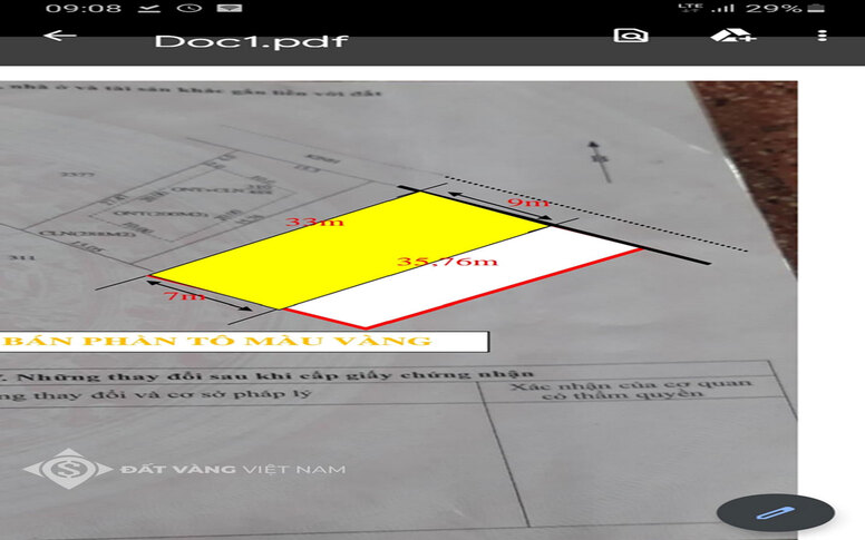 image slide